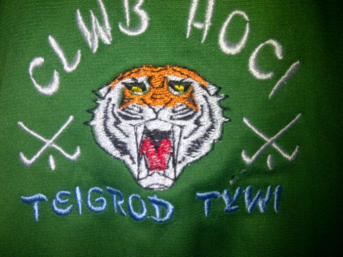 teigrod tywi hockey