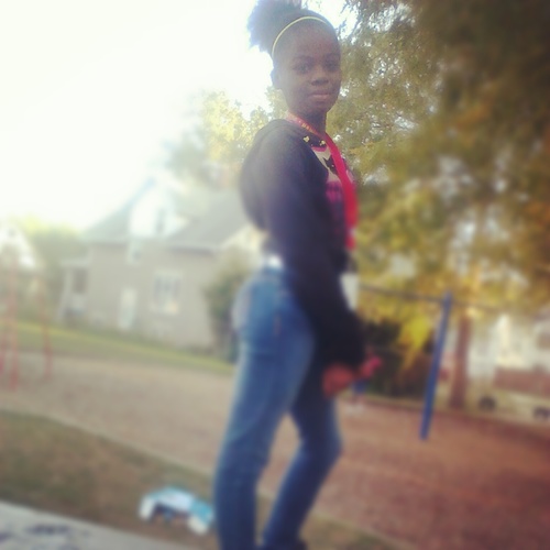 #team furture lover forever #team bhadd asf #jojo world #thompson/castleberry # bout that life an action #got these thots mad