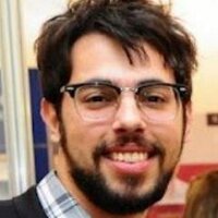 Willy C. Cardoso (@willycard) Twitter profile photo