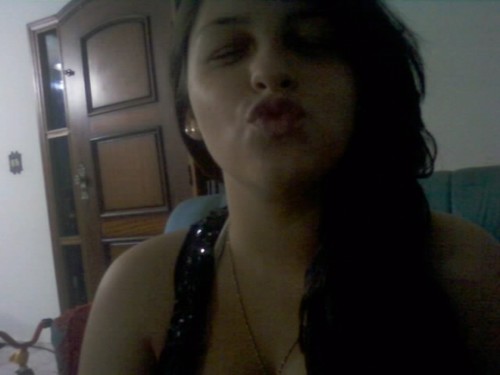 Bianca Pereira ;p