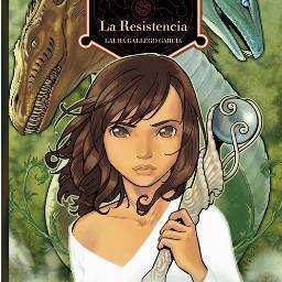 Vicotoria, o Lunnaris, o criatura, o pequeña... Como queráis llamarme. Unicornia limitada