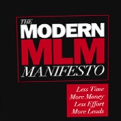 The all-in-one guide to network marketing online.  Make your MLM profitable, make it fun, and make it easier!