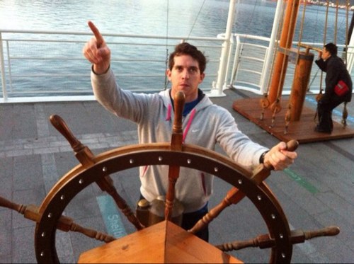 davidwhat's profile picture. 