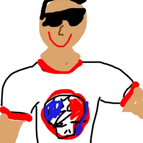 andleder's profile picture. 