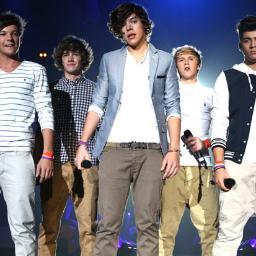 one direction is my life and my love