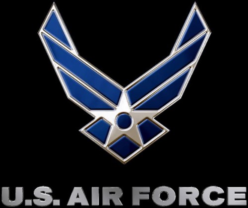 The United States Air Force.