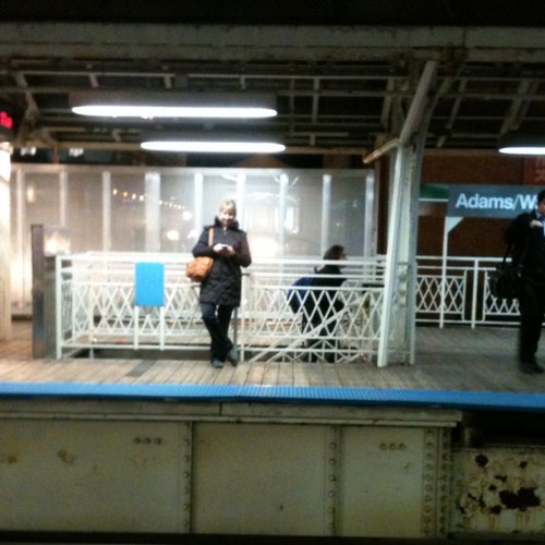 trishaolson's profile picture. 