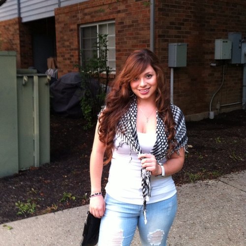 ValeYanez's profile picture. ❤