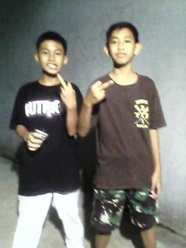 sofyan_grind's profile picture. hancurkan para pecinta