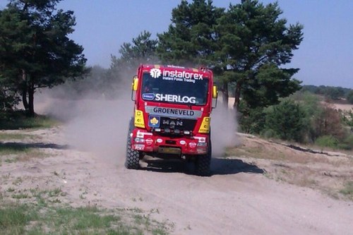 dirkse76's profile picture. 