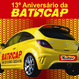 BATSCAP's profile picture. Batscap Peças e Serviços - Baterias/Escapamentos/Freios/Suspensão/Alinhamento/
Balanceamento/Elétrica/Injeção Eletrônica