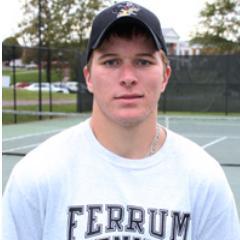 tennisprogator's profile picture. i play tennis i am a health science major at Ferrum college i want to be an occupational therapist.