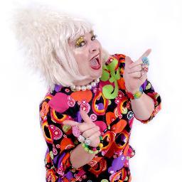 Miss_Foozie's profile picture. Hello Pineapple! A genuine purveyor of good cheer, CHARACTER ARTIST Miss Foozie® Animal lover, has hosted many venues, charity functions, outdoor festivals,etc.