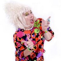 Miss Foozie (@miss_foozie) 's Twitter Profile