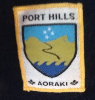 We are a Christchurch Scout group. We participated in our first JOTI in 2011.  Our group has 1 Venturer unit, 1 Scout Troop, 1 Cub pack & 1 Kea Club.