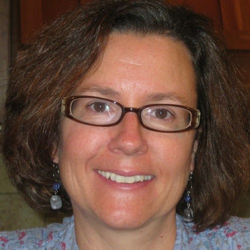 4th Grade Teacher in Berea, Ohio. Wife and mother of 3 great kids + one awesome son-in-law! Self proclaimed Math Nerd!