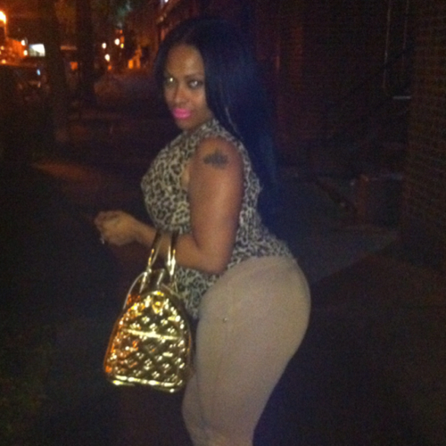 Billion Dolla Bitch
