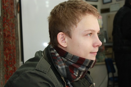 Ищите во всемпазитив)