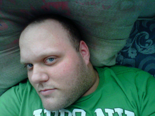 Onelasttime1990's profile picture. I'm me just a normal guy living a horrible life