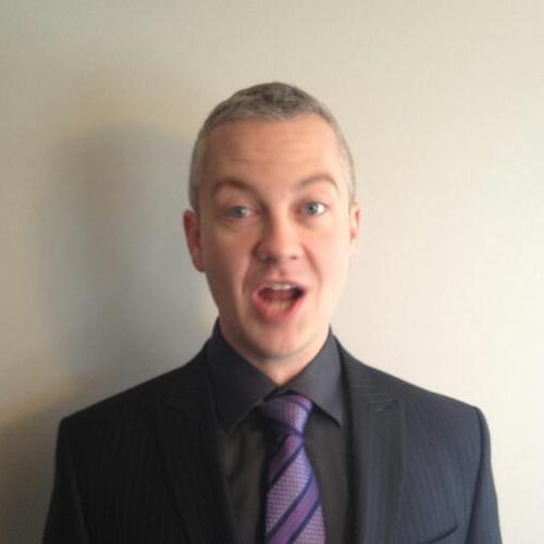 DaveBertsch's profile picture. 