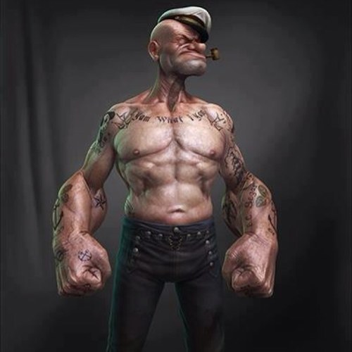 delvin1410's profile picture. 