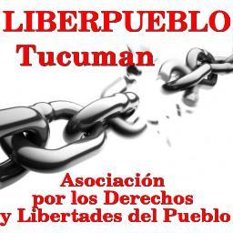 Asociación x la defensa de derechos y libertades populares. Surgimos al calor de la lucha contra la criminalización de la protesta social.