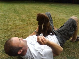 IanMulcahy_'s profile picture. Director of Operations & Supplier Management. Keen Motor biker and Triathlete.