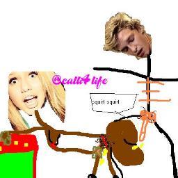 @CodySimpson @allisimpson @MrtobiasSmith @madisonpettis22 @jwinno @mckenziecomer all follow! cody+alli=love&babies