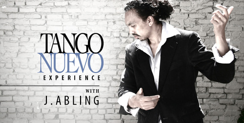 tangojabling's profile picture. Tango dancer, teacher, dj, explorer.