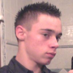 le football c'est plus qu'une passion c'est toute ma vie !