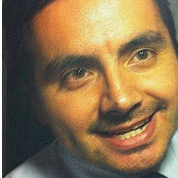 lalvial's profile picture. 