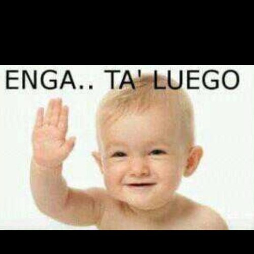 -¿Conoces el dichoAl mal tiempo, buena cara?+Claro -Pues tienes cara de no haber visto llover en la vidaFEA!-**Sígueme,encontrarás muchas+Frases Increíbles**