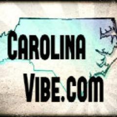 Carolina's New Music Charts & Magazine for artists and producers! Please send us your music for review to carolinavibesubmissions@gmail.com