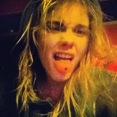 jashleymac's profile picture. I'm so fuckin' funny, if I wasn't me, I'd hang out with me all the time.