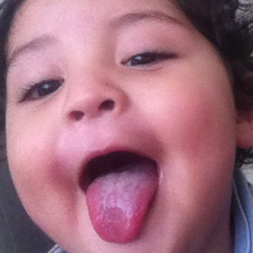 alfpagon's profile picture. 