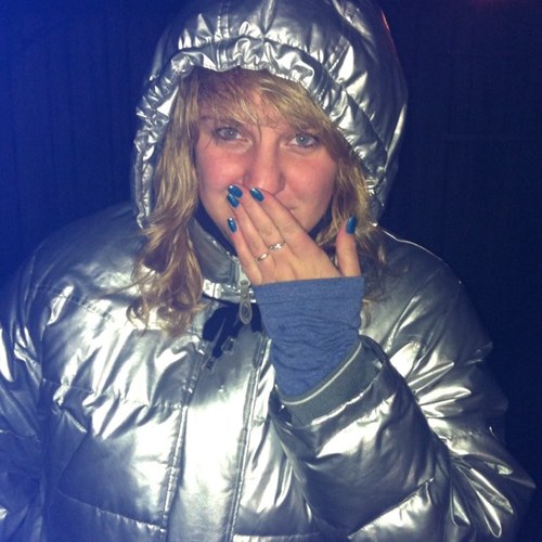 Waasabrina's profile picture. You made me who I am from the words you said