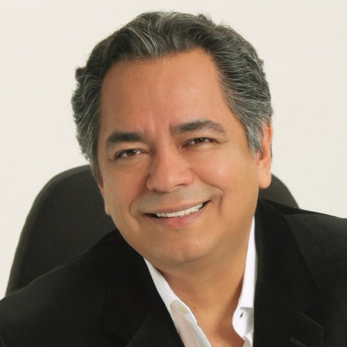 Luis Medina