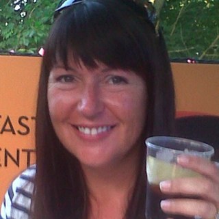 theresageddes's profile picture. 