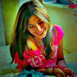 MissChloeHoran's profile picture. Loving 1D 3