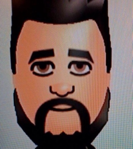 bigbully's profile picture. QuadFather. Speckled trout predator. Beard grower. Believer. LSU. Dodgers. Guitar lover.