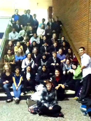 SpeechieProblem's profile picture. 