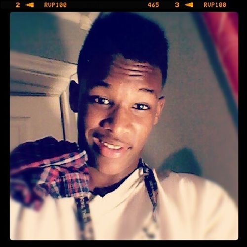 15Years Old Go To Humble Fw Sports Tuff Btw Fuck Tht Follow Me .