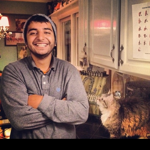 Saman_N_Company's profile picture. #SOE