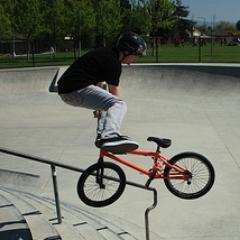 Bmx