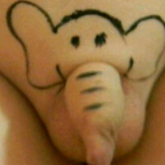 QiZRuh_'s profile picture. Penggilamu