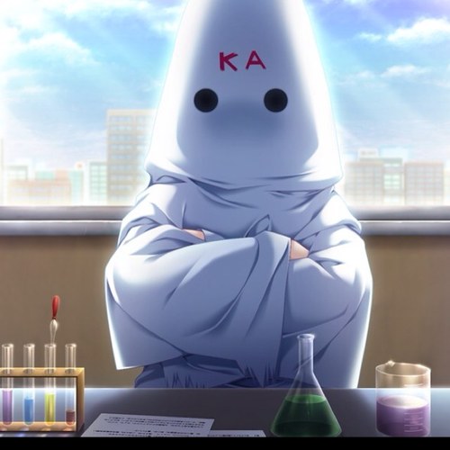 暇最 鍵さんのプロフィール画像