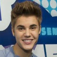 Aqui e apenas um f.c do justin Bieber.