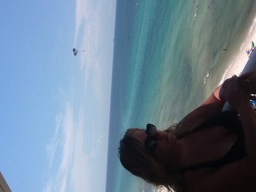 LoriWeberBrown's profile picture. Accounting Manager, Mom, Wife