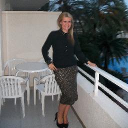 BeccybooWilson's profile picture. 