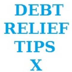 DebtReliefTipsX's profile picture. Check out our website where we provide you Free Debt Relief Tips, Videos and Articles.